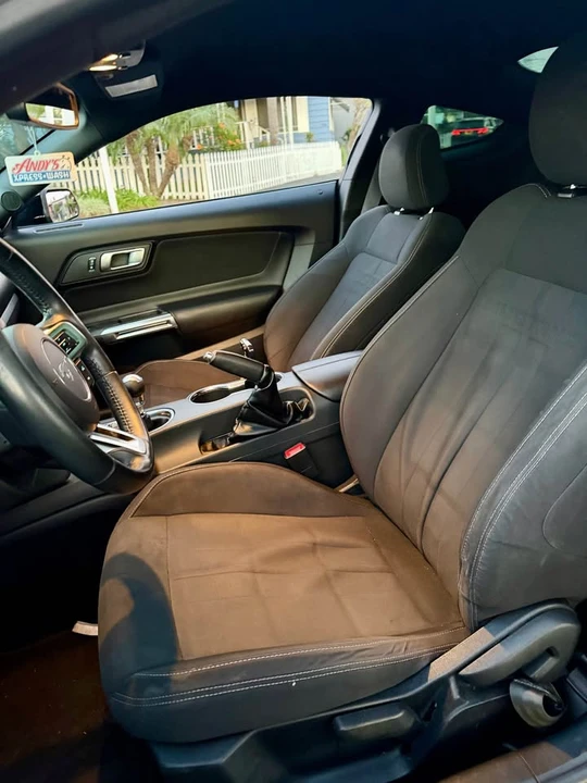 2018 Ford S550 Mustang - Image 11 of 11