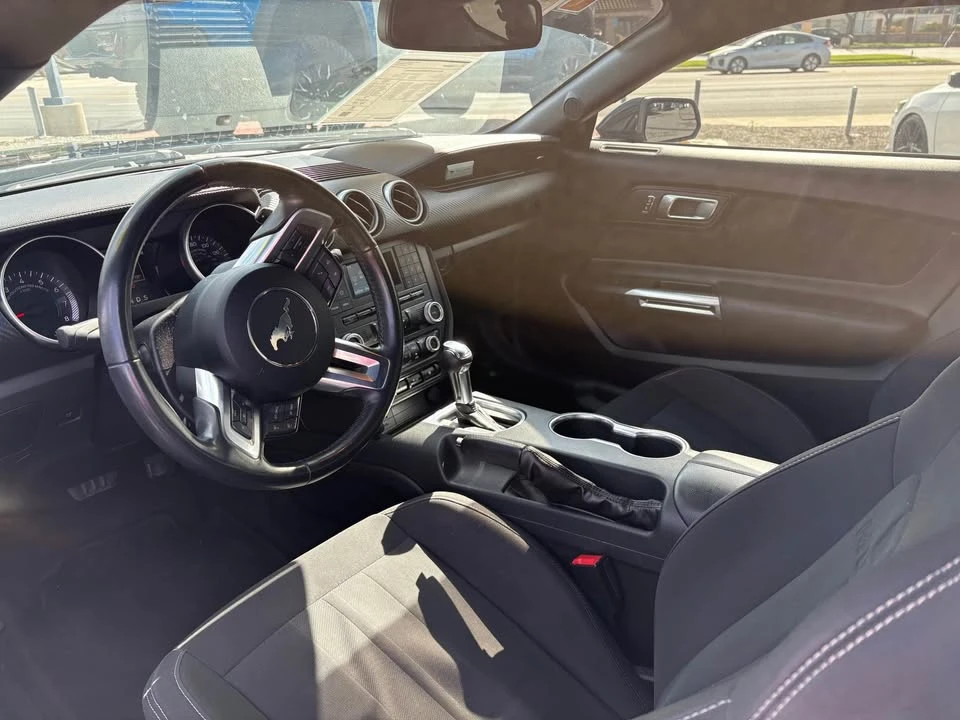2018 Ford S550 Mustang - Image 2 of 5