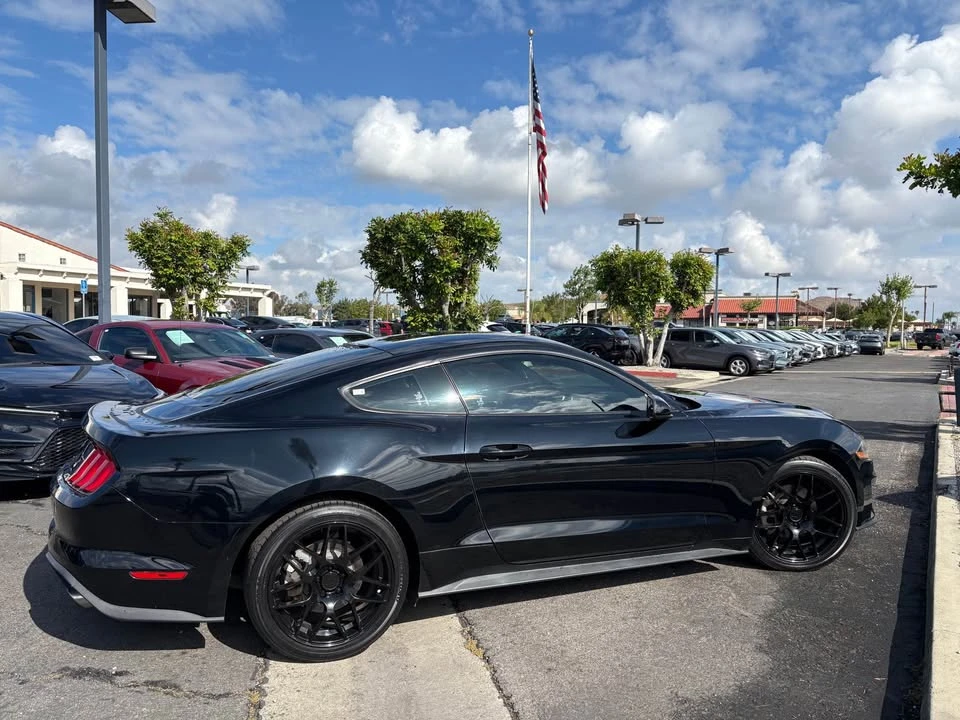 2018 Ford S550 Mustang - Image 4 of 5