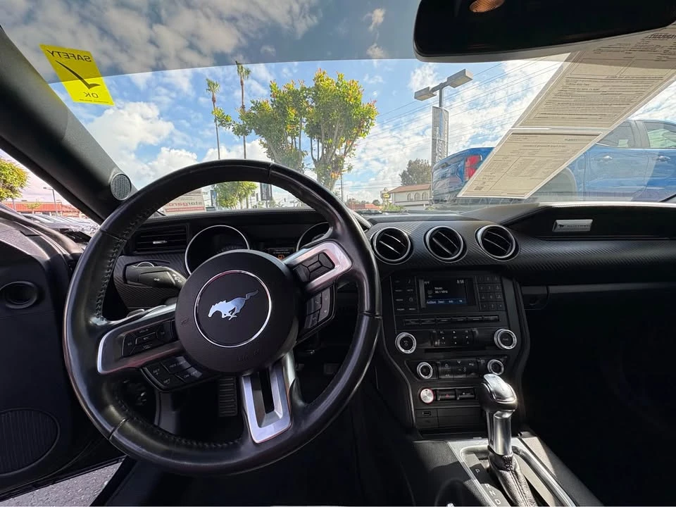 2018 Ford S550 Mustang - Image 3 of 5