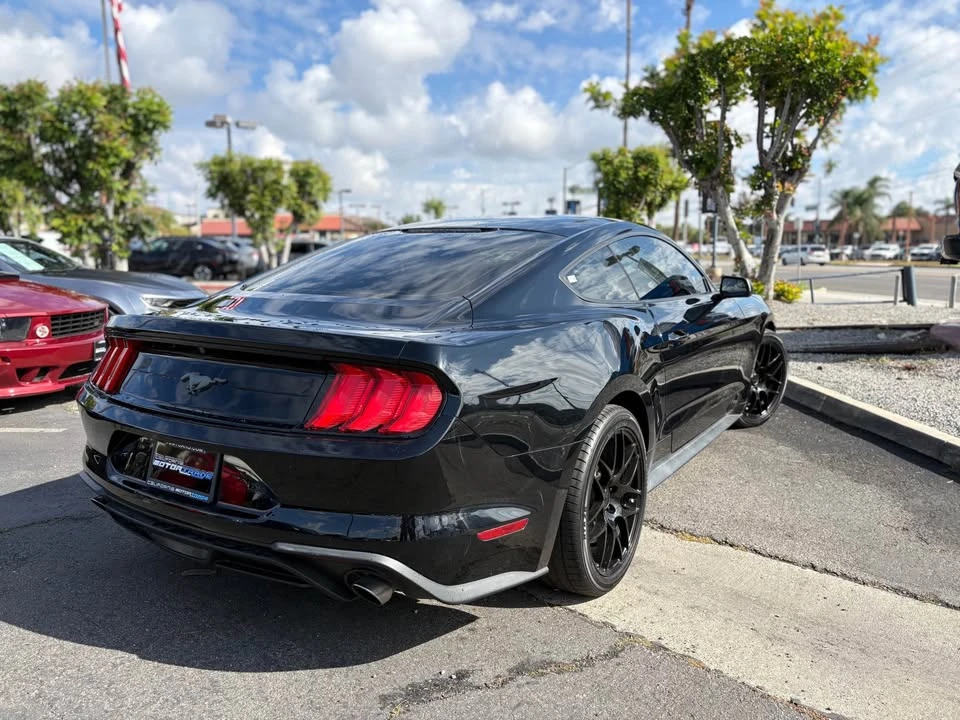2018 Ford S550 Mustang - Image 5 of 5