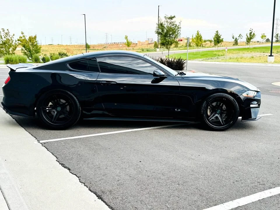 2018 Ford S550 Mustang - Image 9 of 20