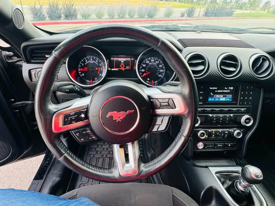 2018 Ford S550 Mustang - Image 19 of 20