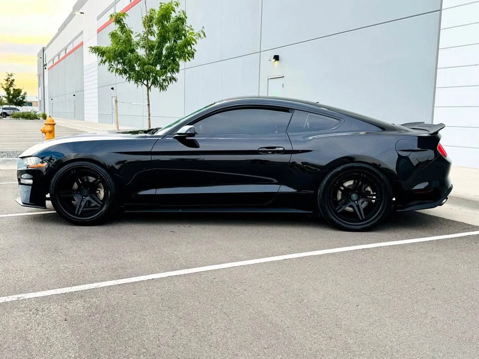 2018 Ford S550 Mustang - Image 4 of 20