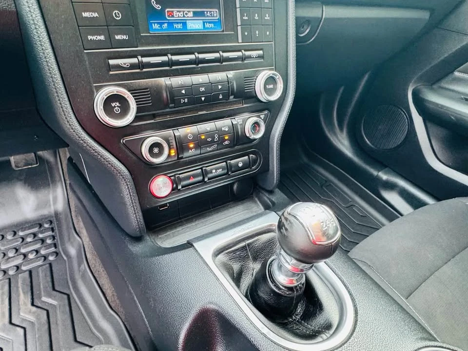 2018 Ford S550 Mustang - Image 20 of 20
