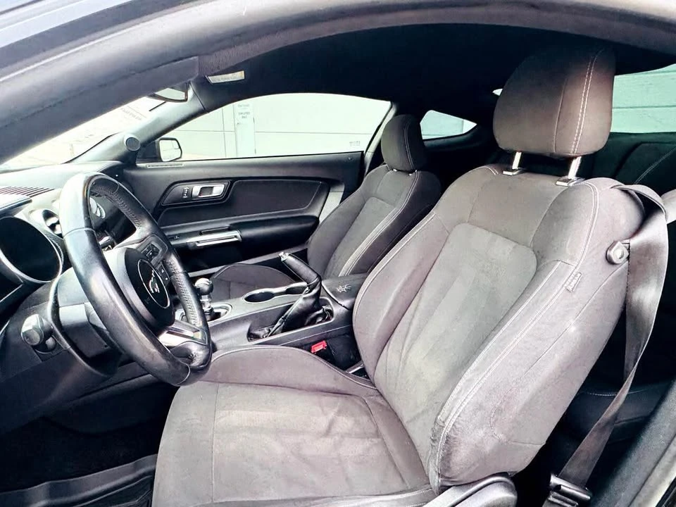 2018 Ford S550 Mustang - Image 16 of 20