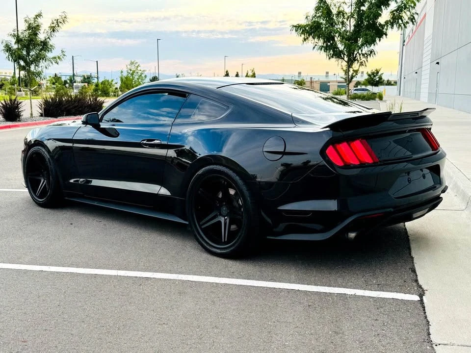 2018 Ford S550 Mustang - Image 5 of 20