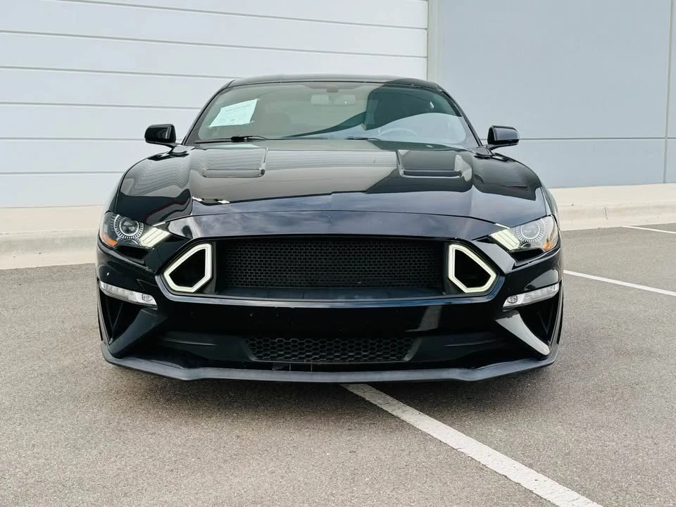 2018 Ford S550 Mustang - Image 11 of 20