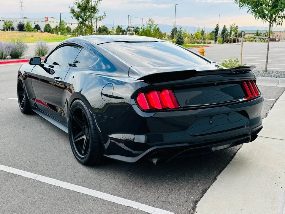 2018 Ford S550 Mustang - Image 6 of 20