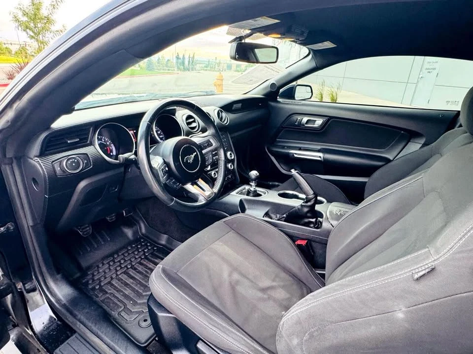 2018 Ford S550 Mustang - Image 15 of 20