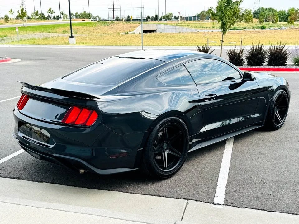 2018 Ford S550 Mustang - Image 8 of 20