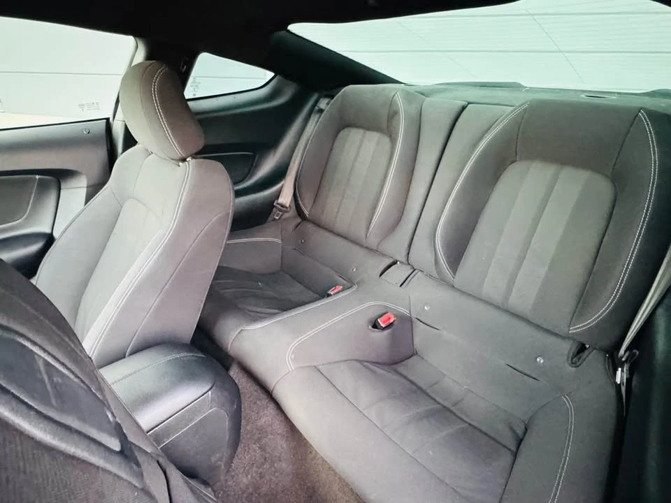 2018 Ford S550 Mustang - Image 17 of 20