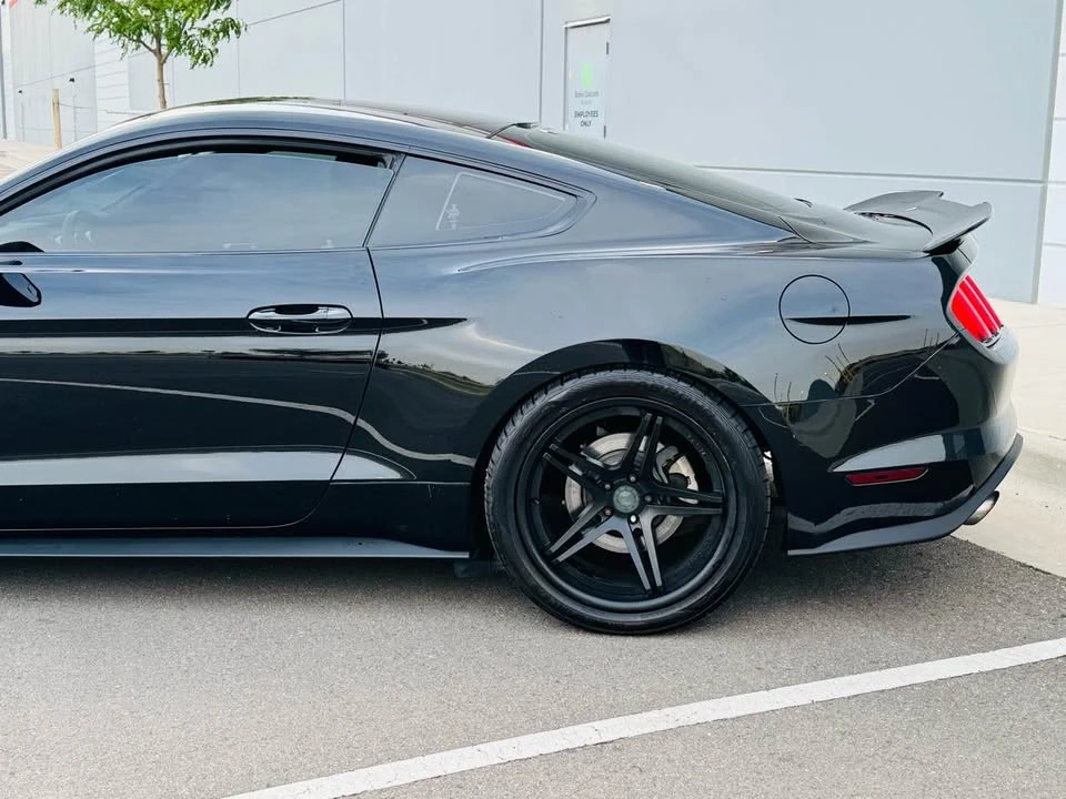 2018 Ford S550 Mustang - Image 13 of 20