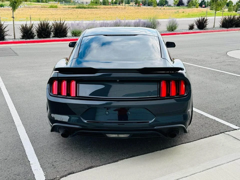 2018 Ford S550 Mustang - Image 7 of 20