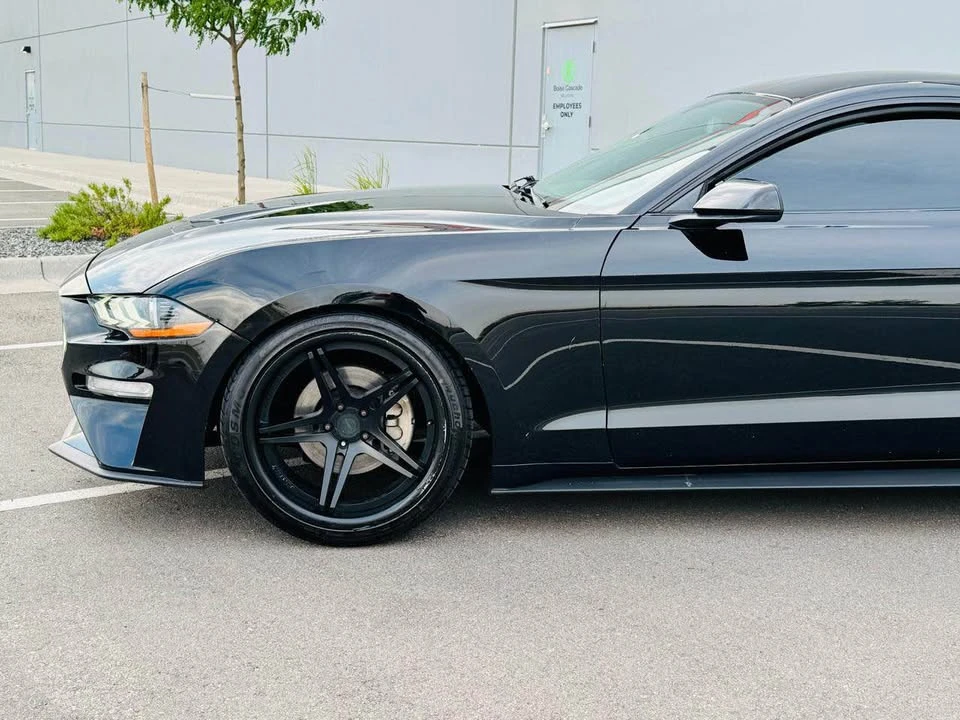 2018 Ford S550 Mustang - Image 14 of 20