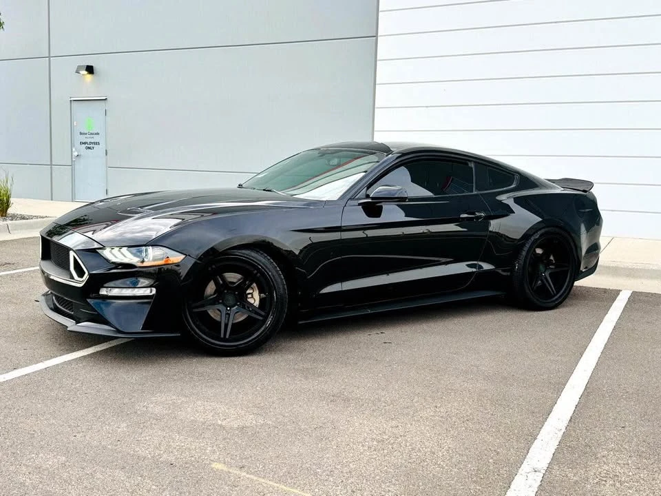 2018 Ford S550 Mustang - Image 3 of 20