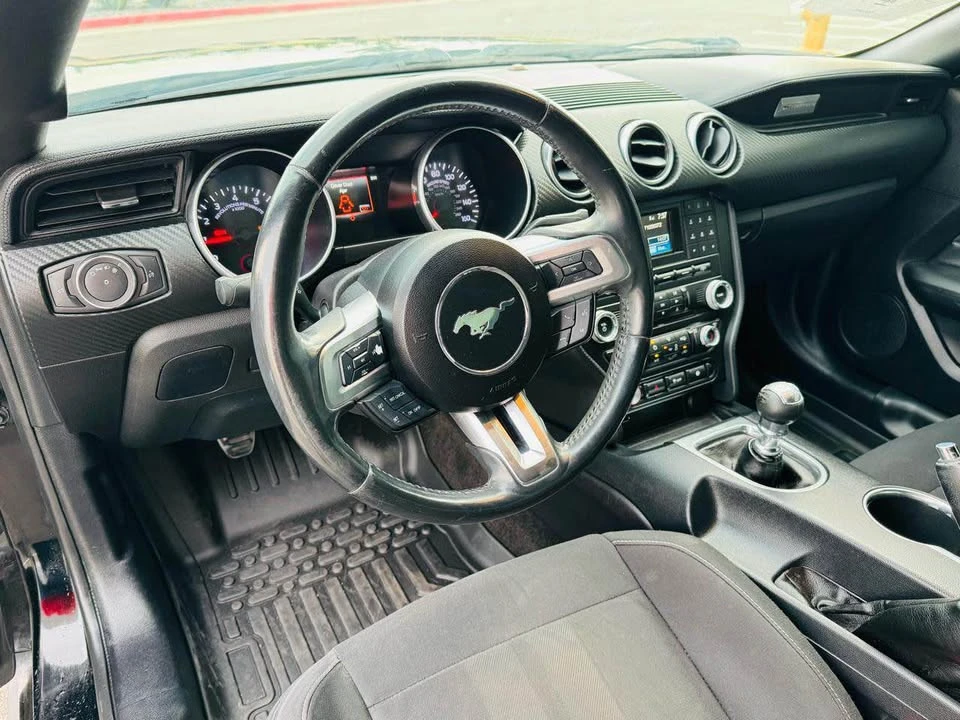 2018 Ford S550 Mustang - Image 18 of 20