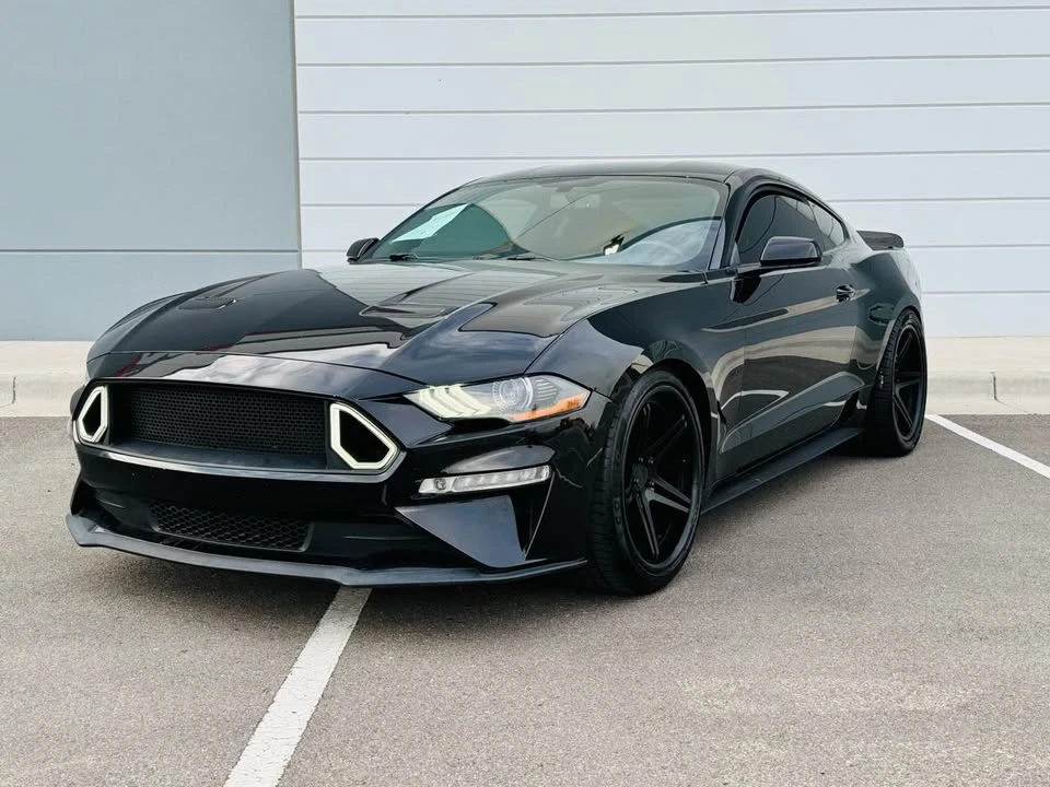 2018 Ford S550 Mustang - Image 12 of 20
