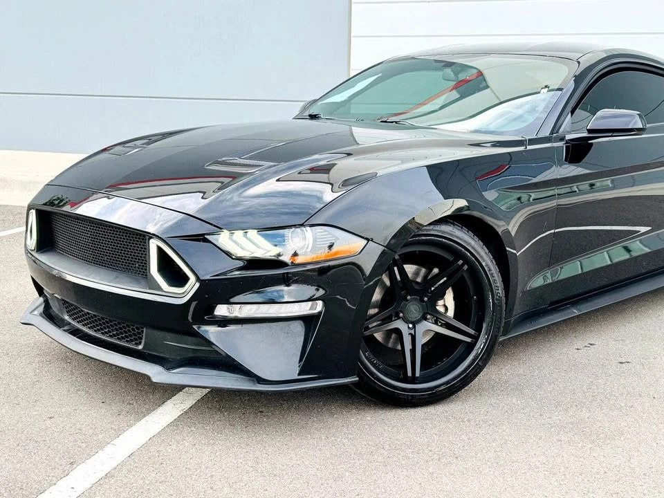 2018 Ford S550 Mustang - Image 2 of 20