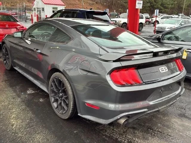 2018 Ford S550 Mustang - Image 3 of 6
