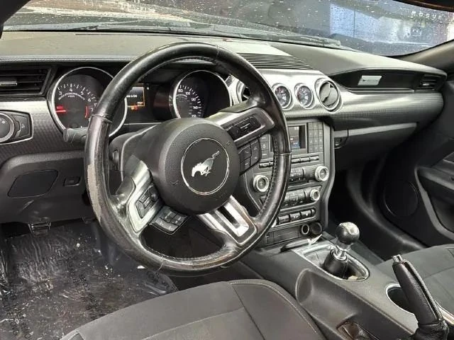 2018 Ford S550 Mustang - Image 5 of 6