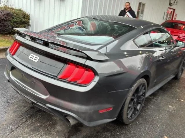 2018 Ford S550 Mustang - Image 4 of 6
