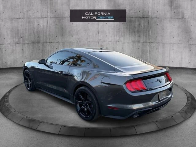 2018 Ford S550 Mustang - Image 7 of 21