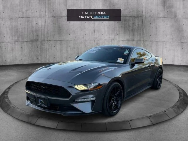 2018 Ford S550 Mustang - Image 3 of 21