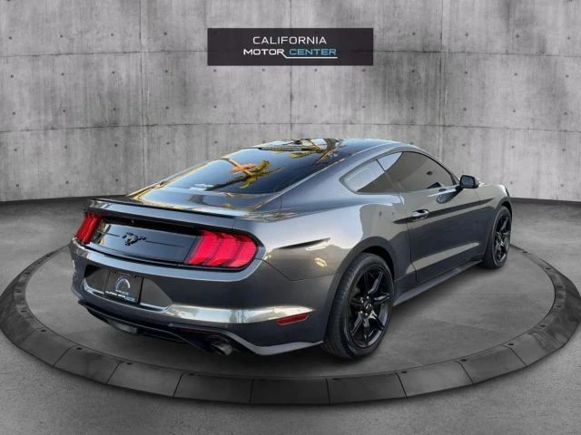2018 Ford S550 Mustang - Image 5 of 21