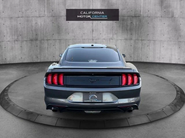 2018 Ford S550 Mustang - Image 6 of 21