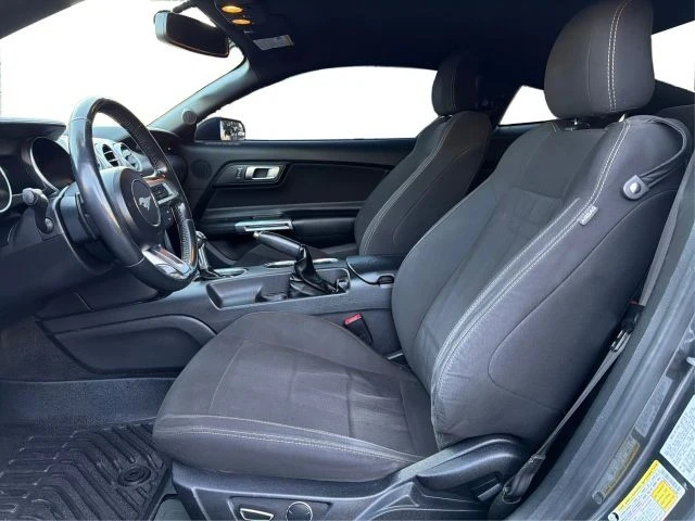 2018 Ford S550 Mustang - Image 9 of 21