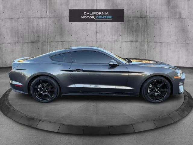 2018 Ford S550 Mustang - Image 4 of 21