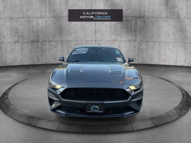 2018 Ford S550 Mustang - Image 2 of 21