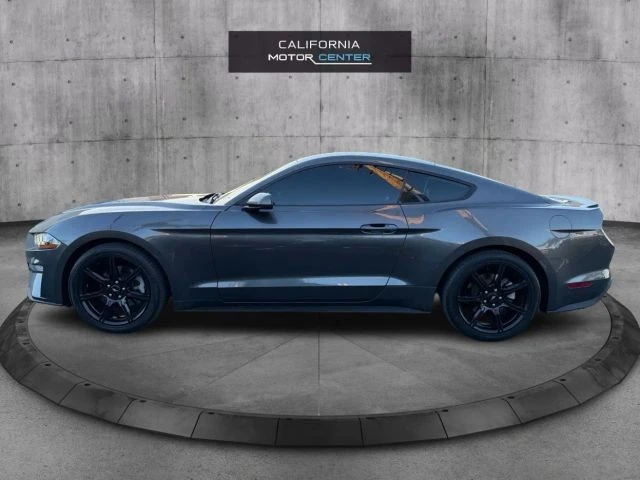 2018 Ford S550 Mustang - Image 8 of 21