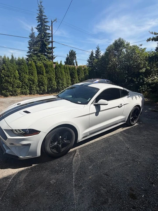 2018 Ford S550 Mustang - Image 3 of 10