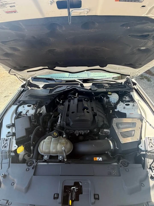 2018 Ford S550 Mustang - Image 5 of 10