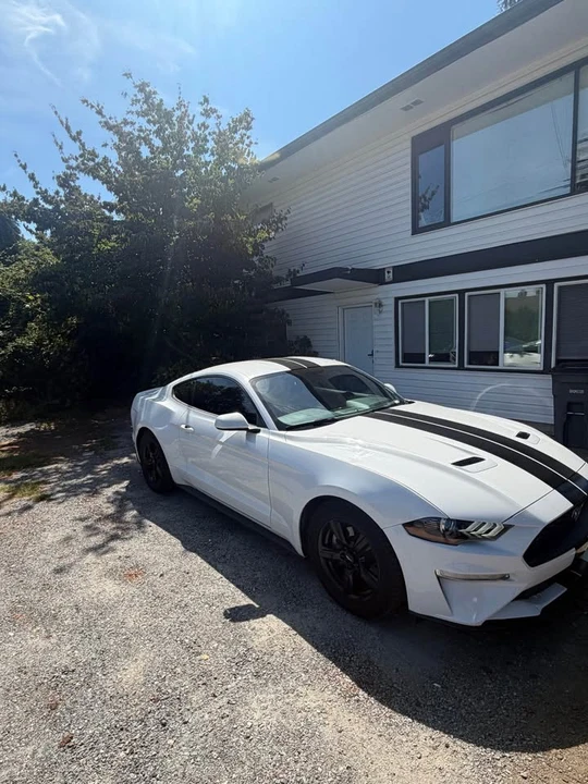 2018 Ford S550 Mustang - Image 2 of 10