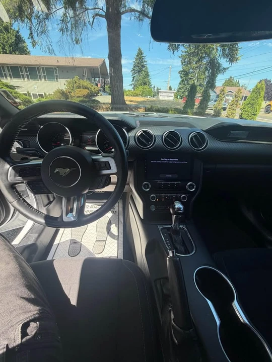 2018 Ford S550 Mustang - Image 6 of 10