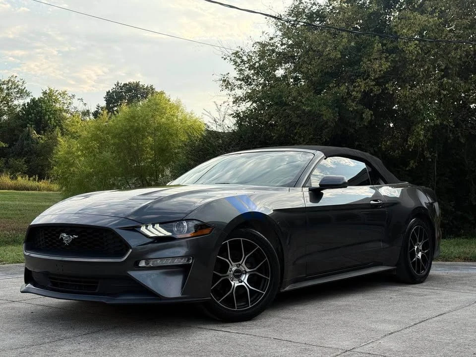 2018 Ford S550 Mustang - Image 3 of 20