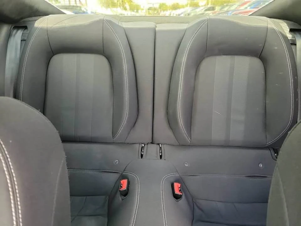 2018 Ford S550 Mustang - Image 8 of 20