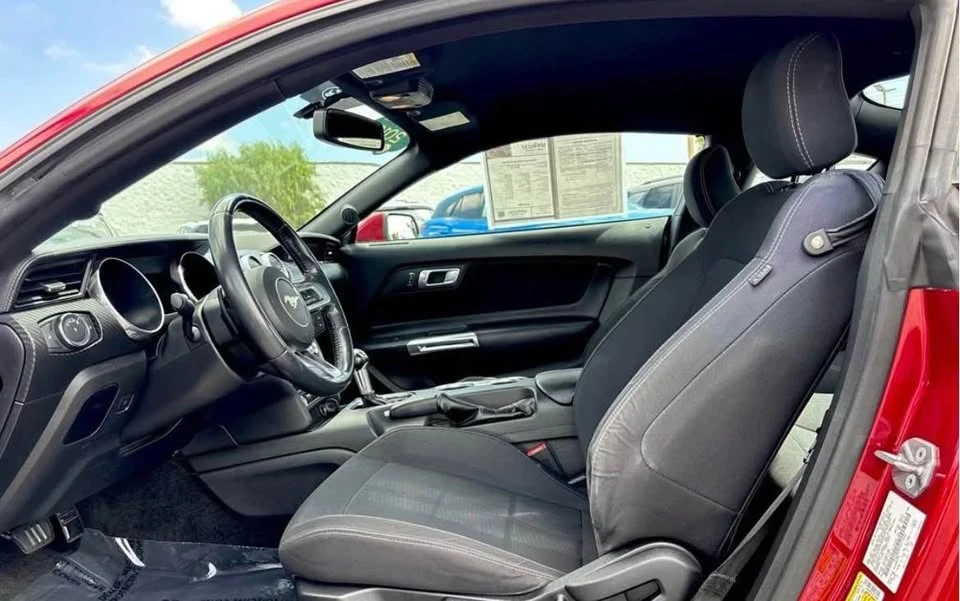 2018 Ford S550 Mustang - Image 6 of 9
