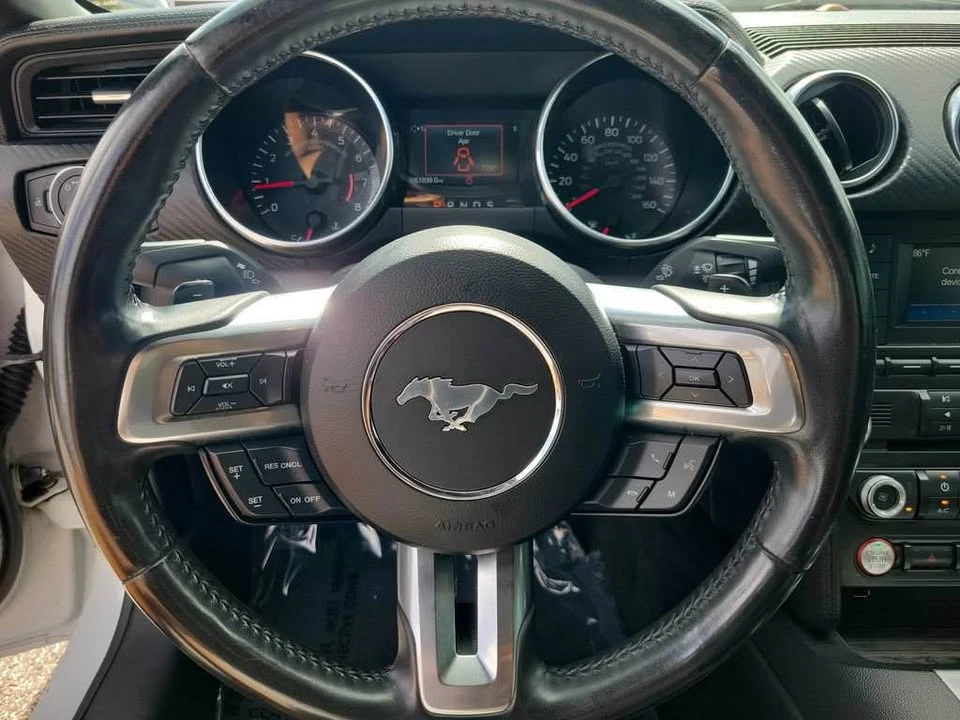 2018 Ford S550 Mustang - Image 5 of 20