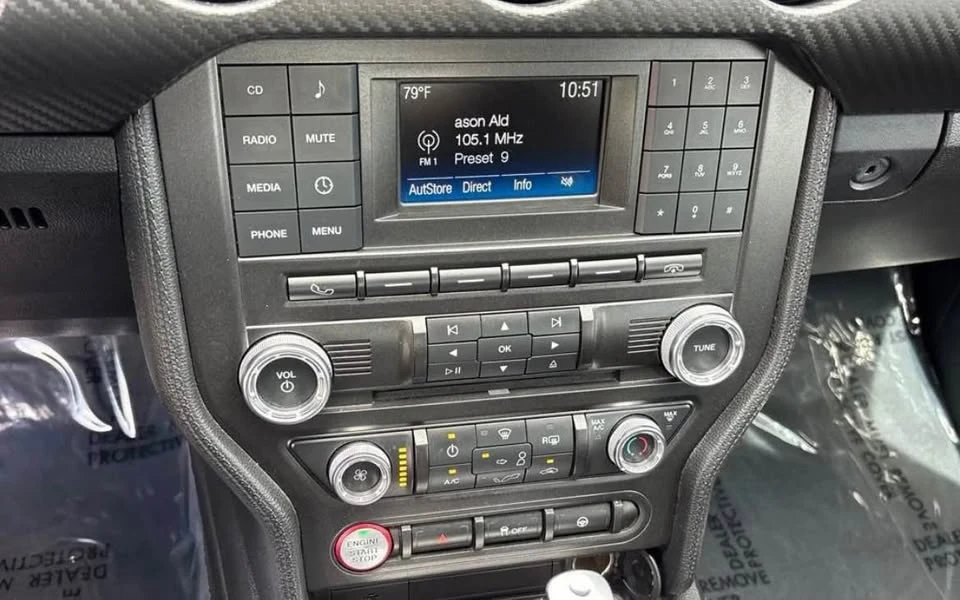 2018 Ford S550 Mustang - Image 8 of 9
