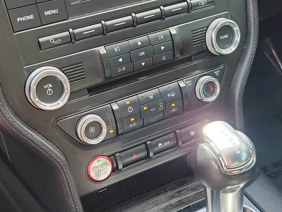 2018 Ford S550 Mustang - Image 19 of 20