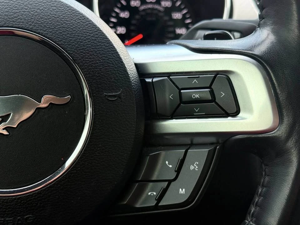 2018 Ford S550 Mustang - Image 19 of 20