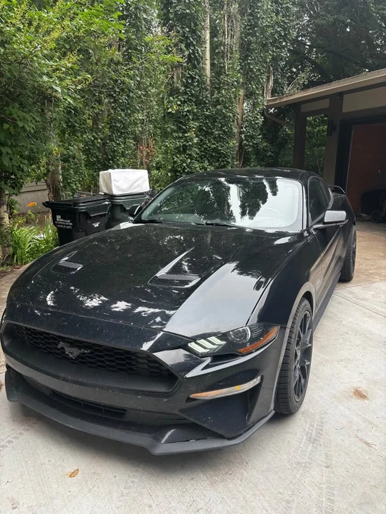 2018 Ford S550 Mustang - Image 2 of 7