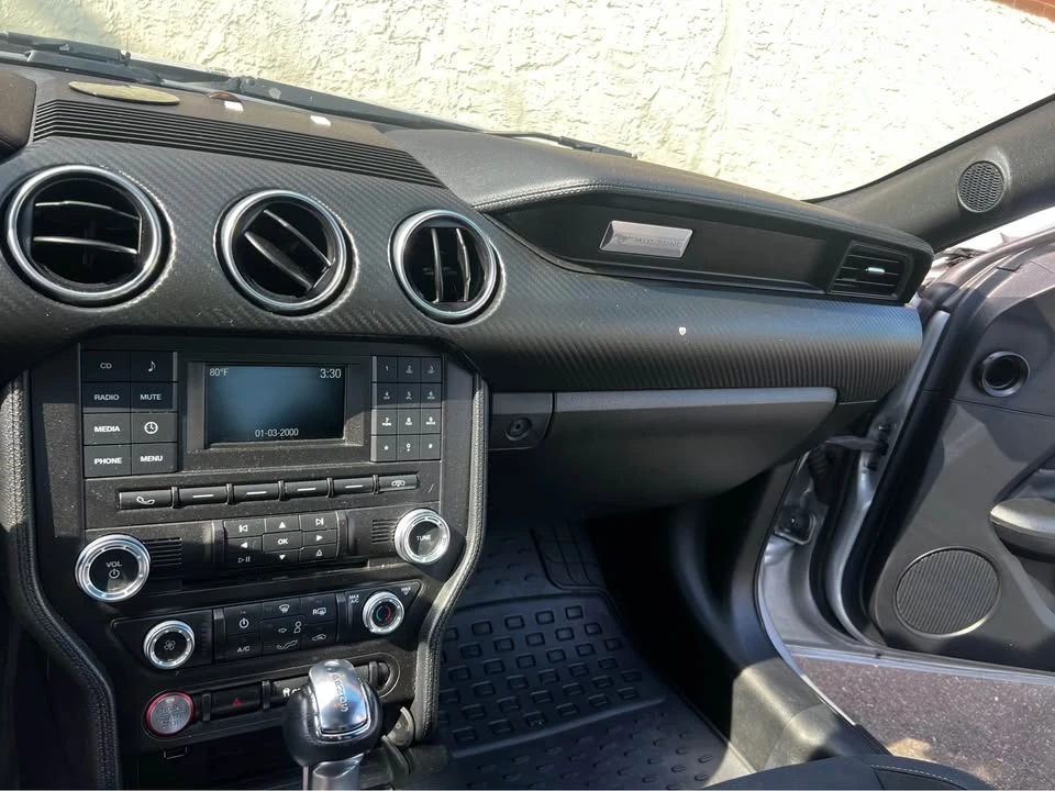 2018 Ford S550 Mustang - Image 9 of 12