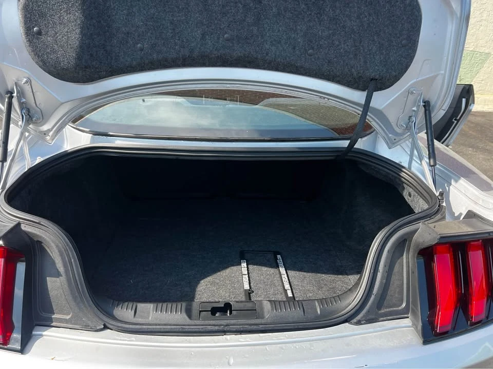 2018 Ford S550 Mustang - Image 6 of 12