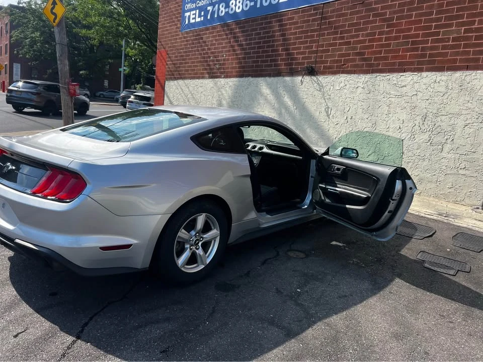 2018 Ford S550 Mustang - Image 5 of 12