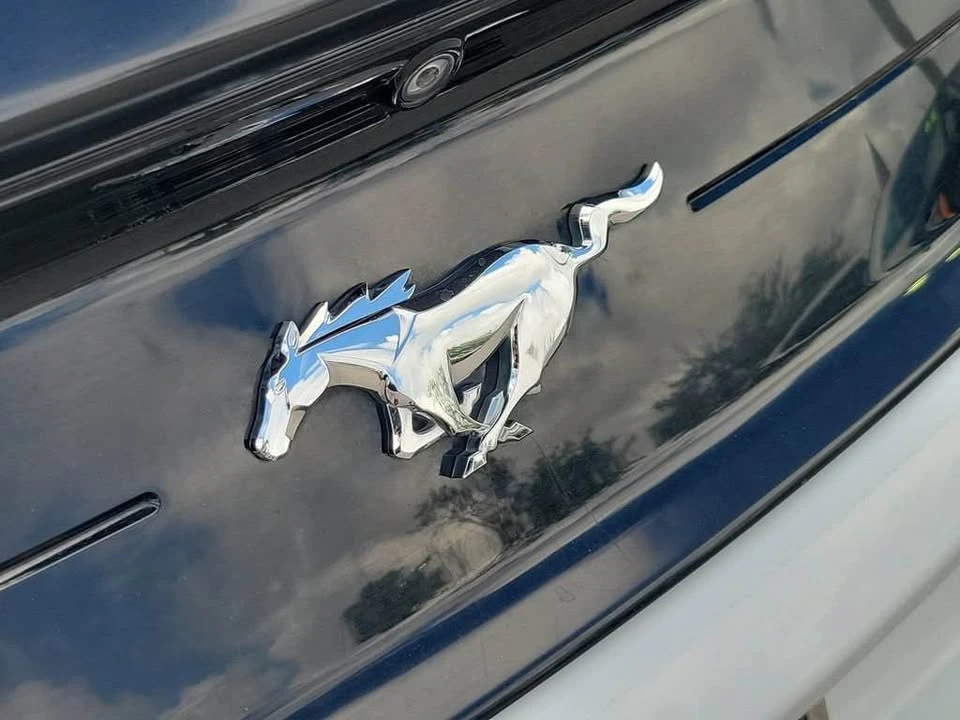 2018 Ford S550 Mustang - Image 15 of 20